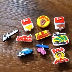 Hispanic/Chick filA zibts